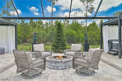 Tiny photo for 14421 Blue Bay Circle, Fort Myers, FL 33913 (MLS # 2026019954)