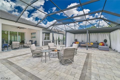 Tiny photo for 14421 Blue Bay Circle, Fort Myers, FL 33913 (MLS # 2026019954)