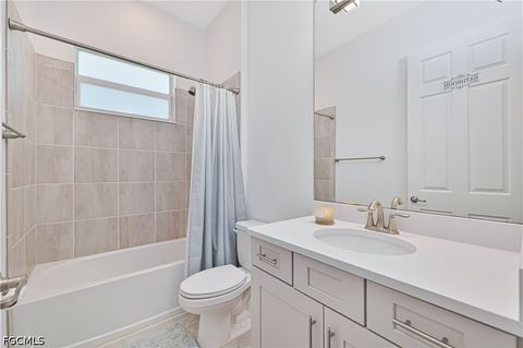 Tiny photo for 14421 Blue Bay Circle, Fort Myers, FL 33913 (MLS # 2026019954)