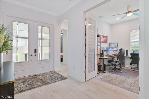 Tiny photo for 14421 Blue Bay Circle, Fort Myers, FL 33913 (MLS # 2026019954)