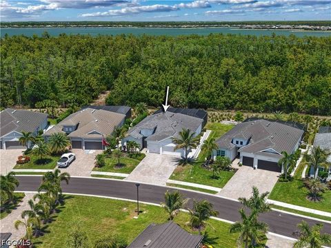 Tiny photo for 14421 Blue Bay Circle, Fort Myers, FL 33913 (MLS # 2026019954)