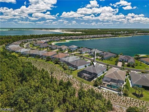 Tiny photo for 14421 Blue Bay Circle, Fort Myers, FL 33913 (MLS # 2026019954)