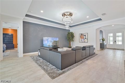 Tiny photo for 14421 Blue Bay Circle, Fort Myers, FL 33913 (MLS # 2026019954)