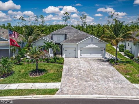 Tiny photo for 14421 Blue Bay Circle, Fort Myers, FL 33913 (MLS # 2026019954)