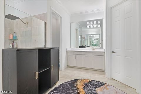 Tiny photo for 14421 Blue Bay Circle, Fort Myers, FL 33913 (MLS # 2026019954)