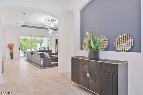 Tiny photo for 14421 Blue Bay Circle, Fort Myers, FL 33913 (MLS # 2026019954)
