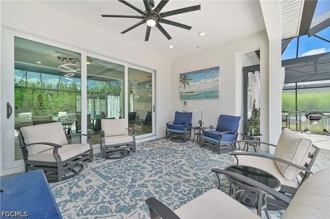 Tiny photo for 14421 Blue Bay Circle, Fort Myers, FL 33913 (MLS # 2026019954)