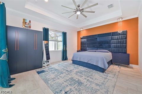 Tiny photo for 14421 Blue Bay Circle, Fort Myers, FL 33913 (MLS # 2026019954)