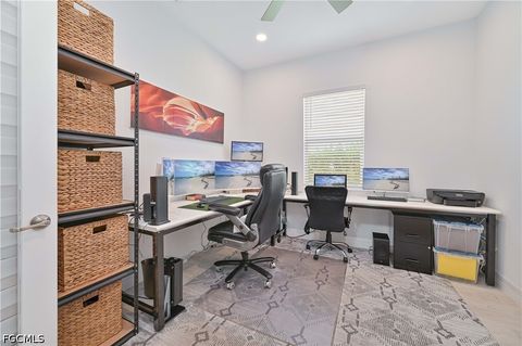 Tiny photo for 14421 Blue Bay Circle, Fort Myers, FL 33913 (MLS # 2026019954)