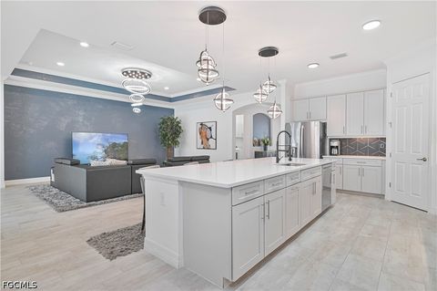 Tiny photo for 14421 Blue Bay Circle, Fort Myers, FL 33913 (MLS # 2026019954)