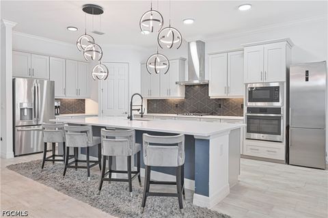 Tiny photo for 14421 Blue Bay Circle, Fort Myers, FL 33913 (MLS # 2026019954)