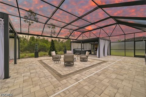 Tiny photo for 14421 Blue Bay Circle, Fort Myers, FL 33913 (MLS # 2026019954)