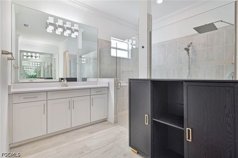Tiny photo for 14421 Blue Bay Circle, Fort Myers, FL 33913 (MLS # 2026019954)