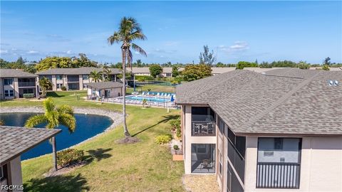 Tiny photo for 16881 Davis Road #723, Fort Myers, FL 33908 (MLS # 2026019556)