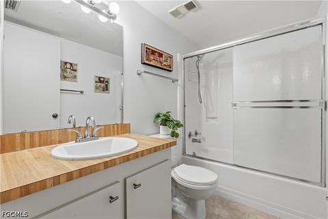 Tiny photo for 16881 Davis Road #723, Fort Myers, FL 33908 (MLS # 2026019556)