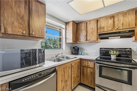 Tiny photo for 16881 Davis Road #723, Fort Myers, FL 33908 (MLS # 2026019556)
