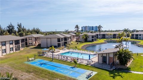 Tiny photo for 16881 Davis Road #723, Fort Myers, FL 33908 (MLS # 2026019556)