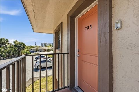 Tiny photo for 16881 Davis Road #723, Fort Myers, FL 33908 (MLS # 2026019556)