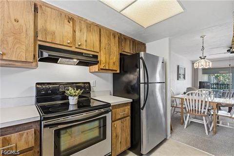 Tiny photo for 16881 Davis Road #723, Fort Myers, FL 33908 (MLS # 2026019556)