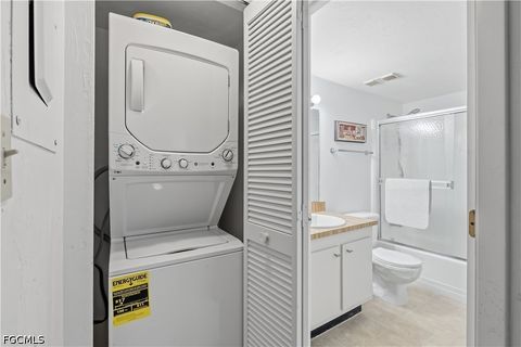 Tiny photo for 16881 Davis Road #723, Fort Myers, FL 33908 (MLS # 2026019556)