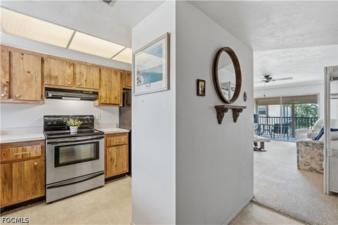 Tiny photo for 16881 Davis Road #723, Fort Myers, FL 33908 (MLS # 2026019556)