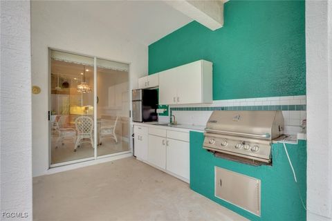 Tiny photo for 9519 Mariners Cove Lane S, Fort Myers, FL 33919 (MLS # 2025019190)