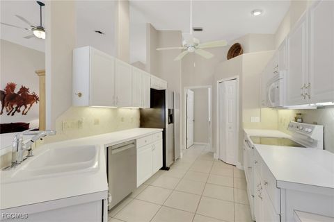 Tiny photo for 9519 Mariners Cove Lane S, Fort Myers, FL 33919 (MLS # 2025019190)