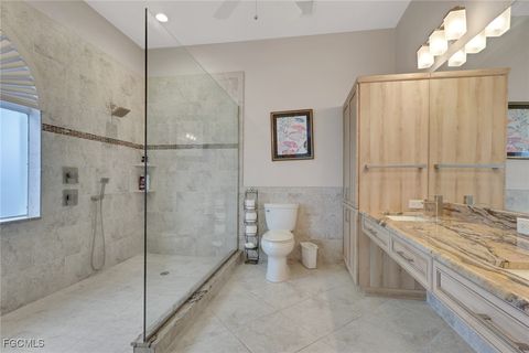 Tiny photo for 9519 Mariners Cove Lane S, Fort Myers, FL 33919 (MLS # 2025019190)