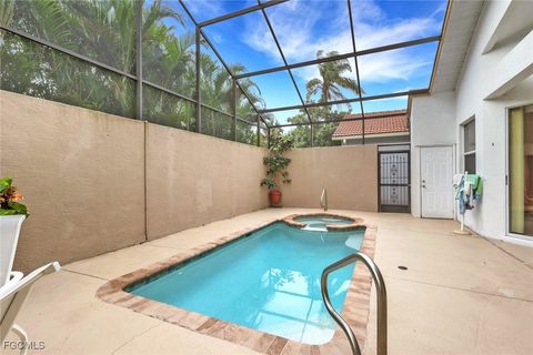 Tiny photo for 9519 Mariners Cove Lane S, Fort Myers, FL 33919 (MLS # 2025019190)