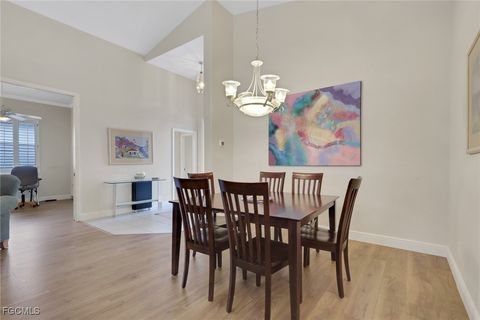 Tiny photo for 9519 Mariners Cove Lane S, Fort Myers, FL 33919 (MLS # 2025019190)