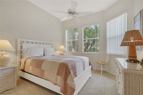 Tiny photo for 9519 Mariners Cove Lane S, Fort Myers, FL 33919 (MLS # 2025019190)