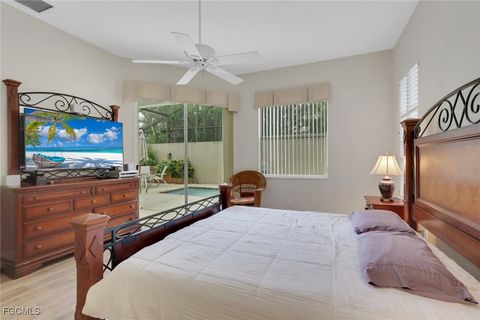 Tiny photo for 9519 Mariners Cove Lane S, Fort Myers, FL 33919 (MLS # 2025019190)