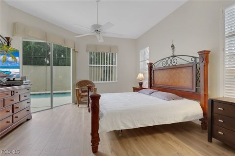 Tiny photo for 9519 Mariners Cove Lane S, Fort Myers, FL 33919 (MLS # 2025019190)