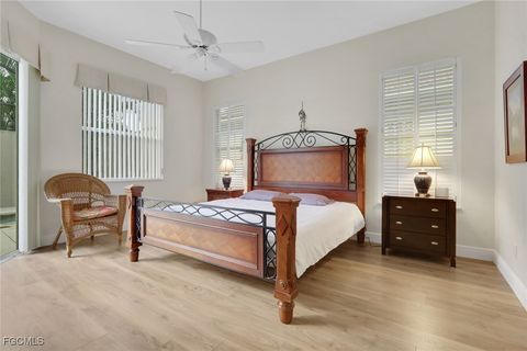 Tiny photo for 9519 Mariners Cove Lane S, Fort Myers, FL 33919 (MLS # 2025019190)