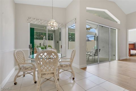 Tiny photo for 9519 Mariners Cove Lane S, Fort Myers, FL 33919 (MLS # 2025019190)