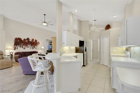 Tiny photo for 9519 Mariners Cove Lane S, Fort Myers, FL 33919 (MLS # 2025019190)