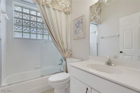 Tiny photo for 9519 Mariners Cove Lane S, Fort Myers, FL 33919 (MLS # 2025019190)