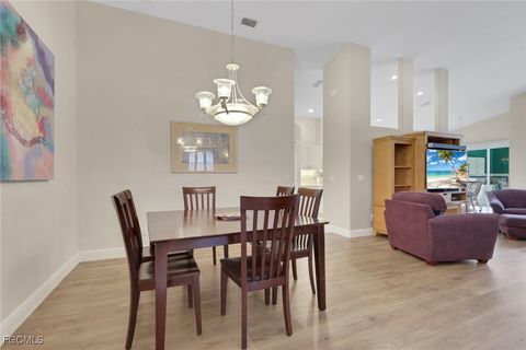 Tiny photo for 9519 Mariners Cove Lane S, Fort Myers, FL 33919 (MLS # 2025019190)