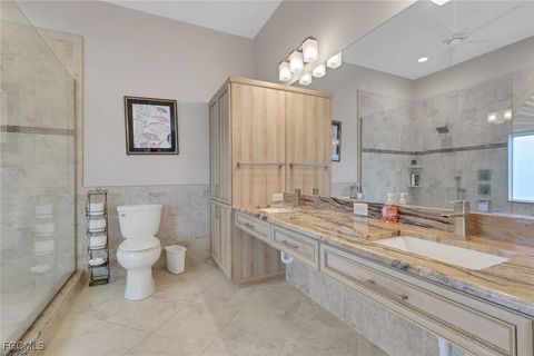 Tiny photo for 9519 Mariners Cove Lane S, Fort Myers, FL 33919 (MLS # 2025019190)