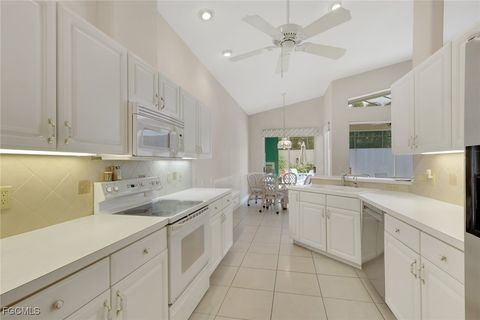 Tiny photo for 9519 Mariners Cove Lane S, Fort Myers, FL 33919 (MLS # 2025019190)