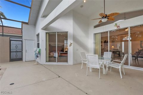 Tiny photo for 9519 Mariners Cove Lane S, Fort Myers, FL 33919 (MLS # 2025019190)