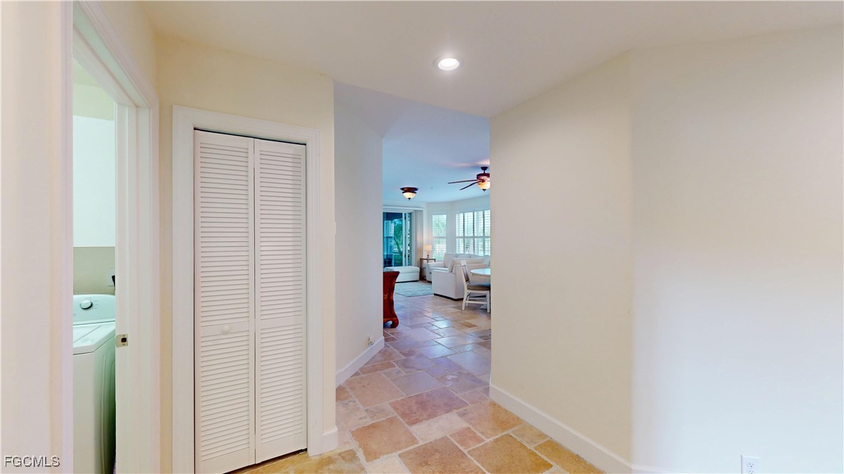 16420 Millstone Circle 107