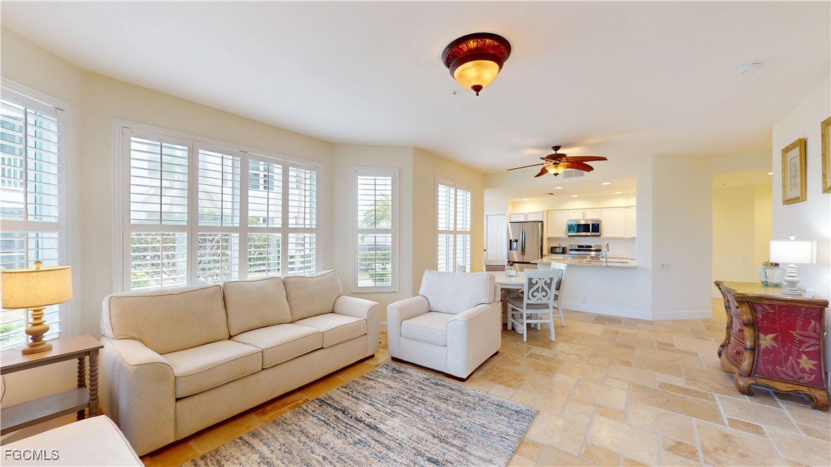 16420 Millstone Circle 107