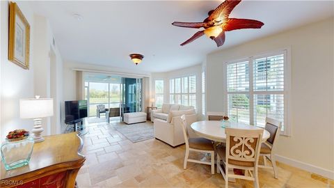 16420 Millstone Circle 107 Fort Myers FL 33908