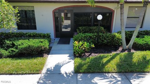 16550 Ginger Lane 3228 Fort Myers FL 33908