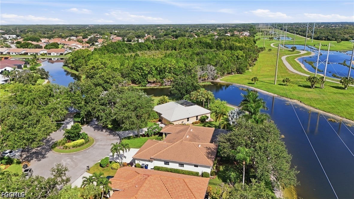 13170 Parkline Drive
