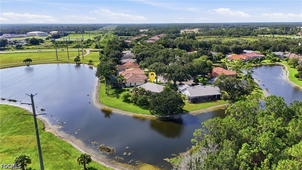 13170 Parkline Drive