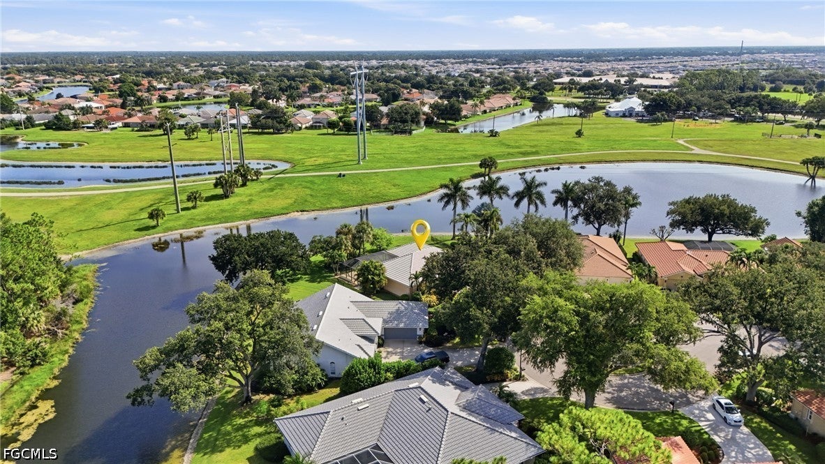 13170 Parkline Drive