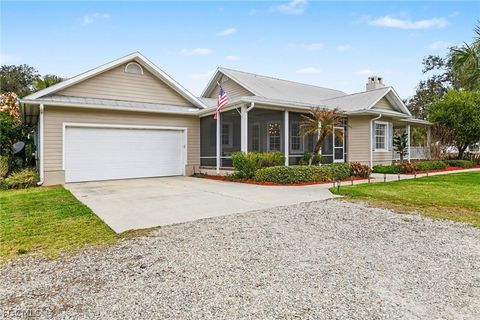 23150 N River Road Alva FL 33920