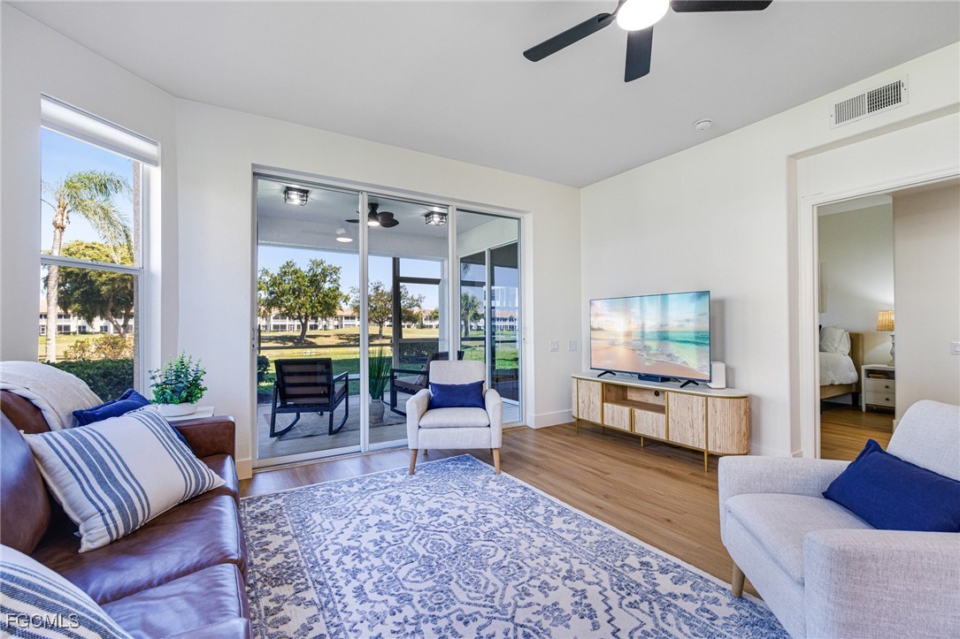 16451 Millstone Circle 101